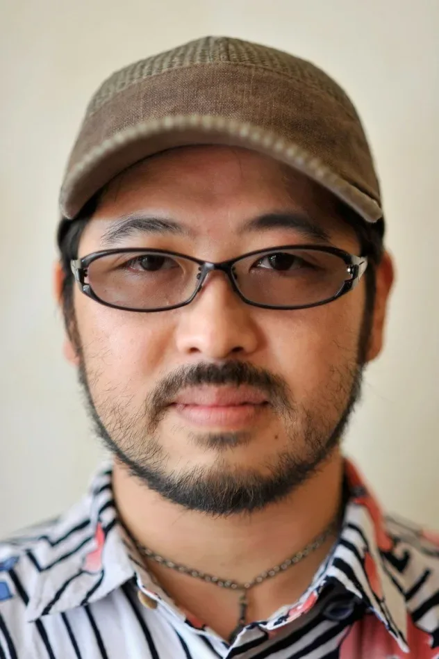 Обложка для Takashi Shimizu