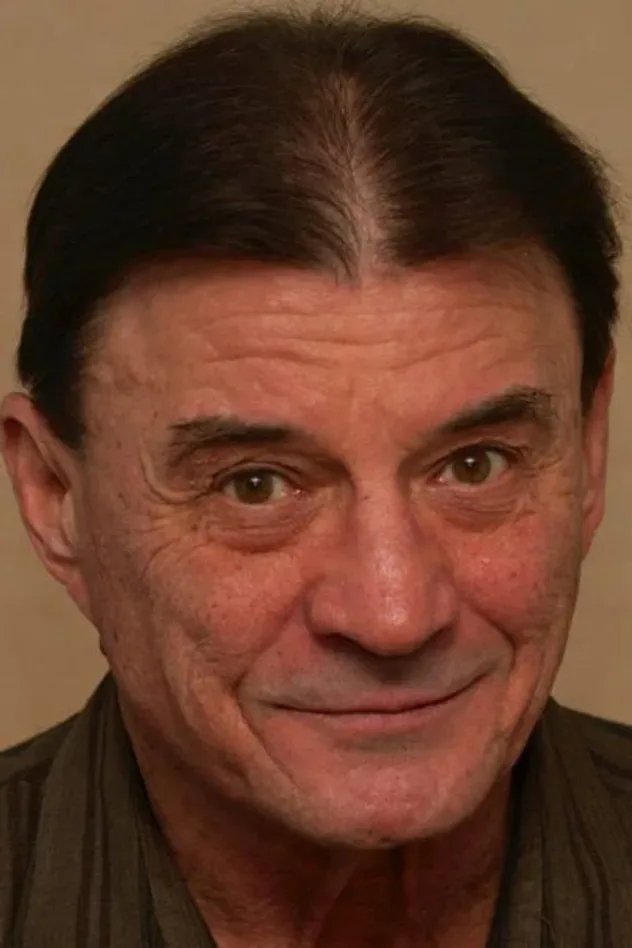 Обложка для Tony Papenfuss
