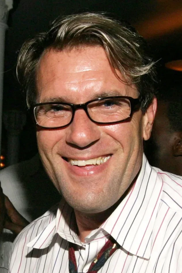 Обложка для Jim J. Bullock
