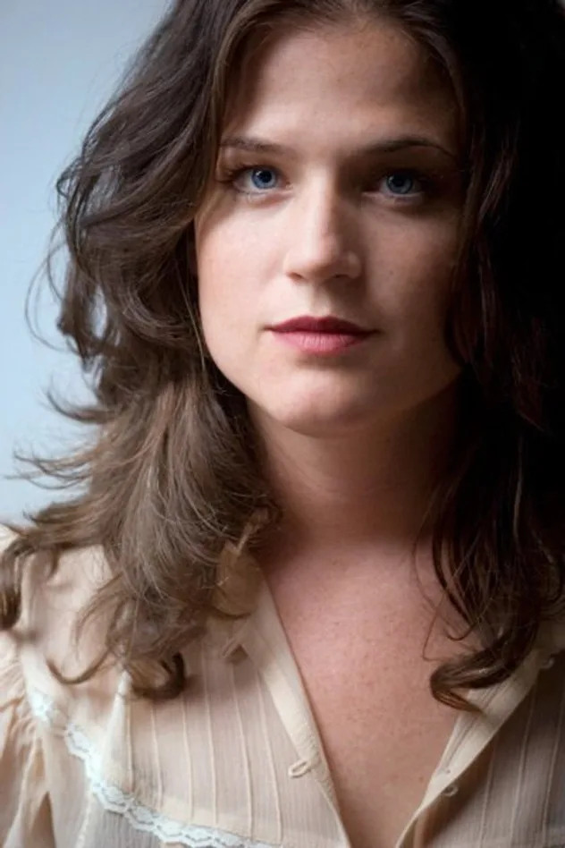 foto de Renée Humphrey