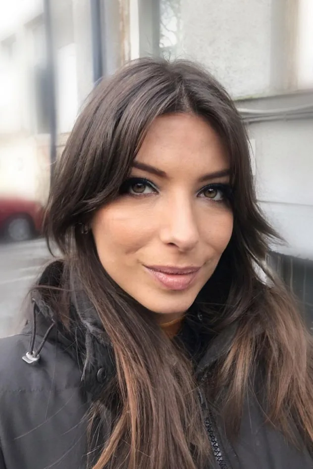 foto de Jana Wagnerová