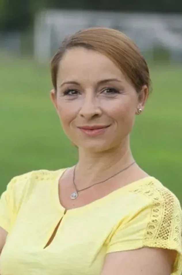 Обложка для Edita Borsová