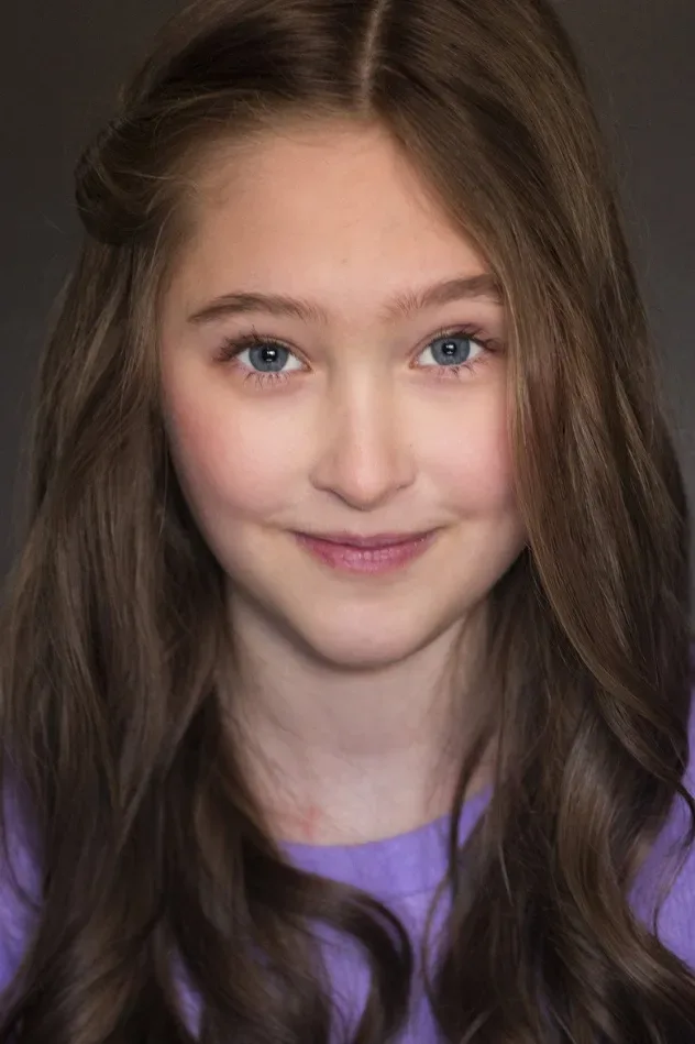 صورة الغلاف لـ Ava Marchfelder
