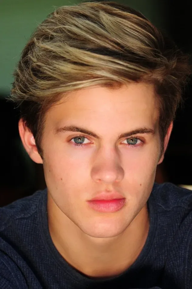 صورة الغلاف لـ Samuel Braun