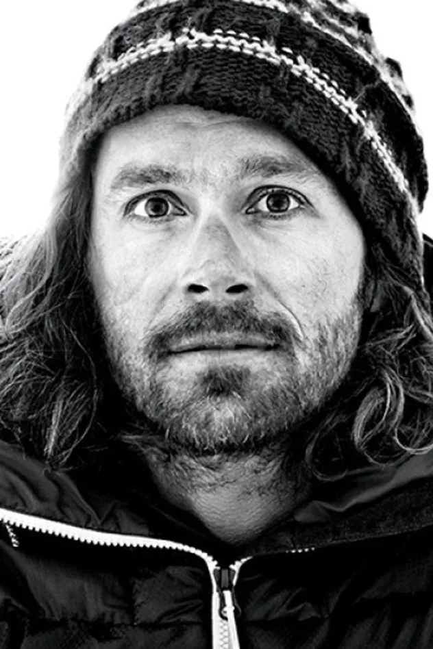 صورة الغلاف لـ Jeremy Jones