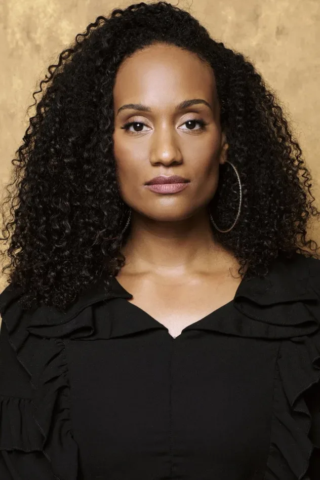 صورة الغلاف لـ Sebrina Purcell