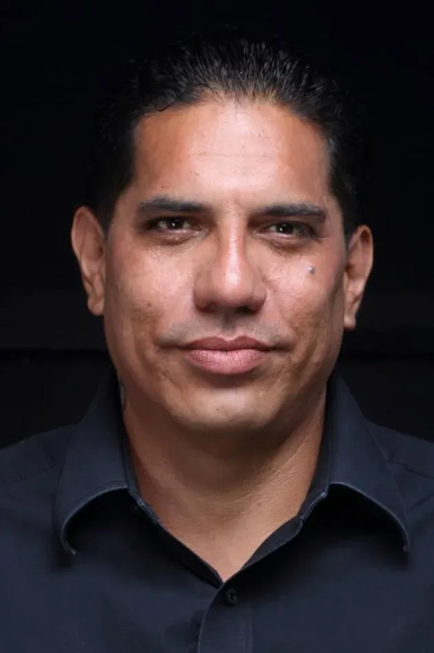 صورة الغلاف لـ Richard Esteras