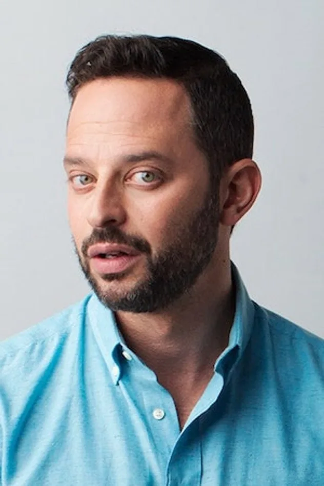 фото Nick Kroll
