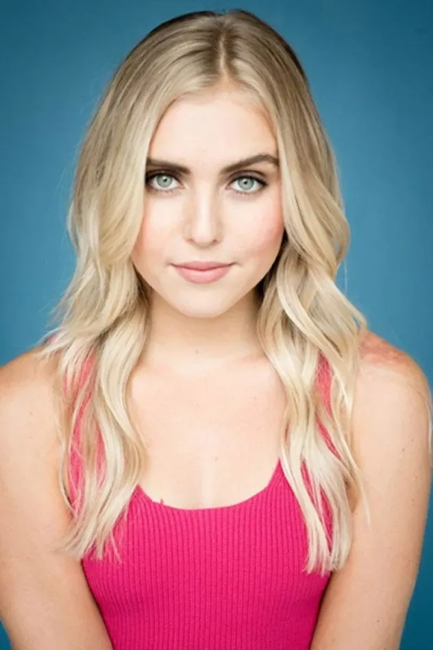 صورة الغلاف لـ Emily Kimball