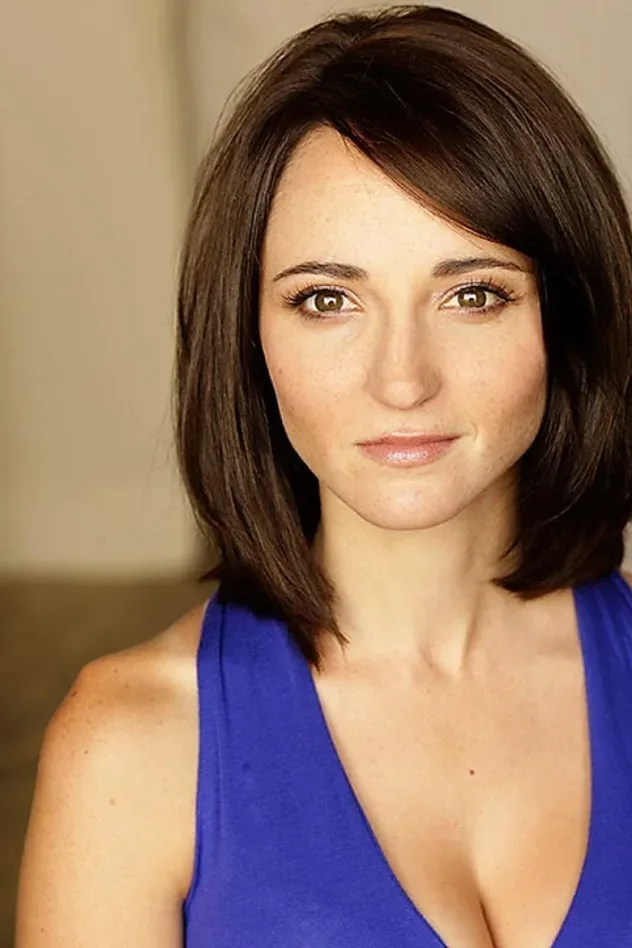 صورة الغلاف لـ Katie Enright
