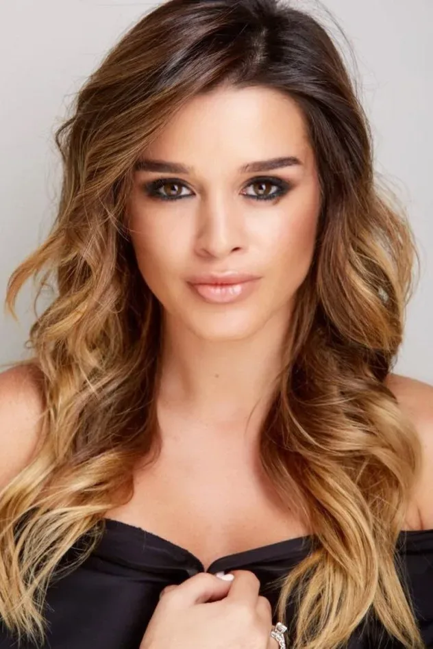 Обложка для Kseniya Borodina
