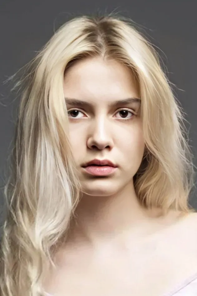 Imagen de portada para Aleyna Tilki
