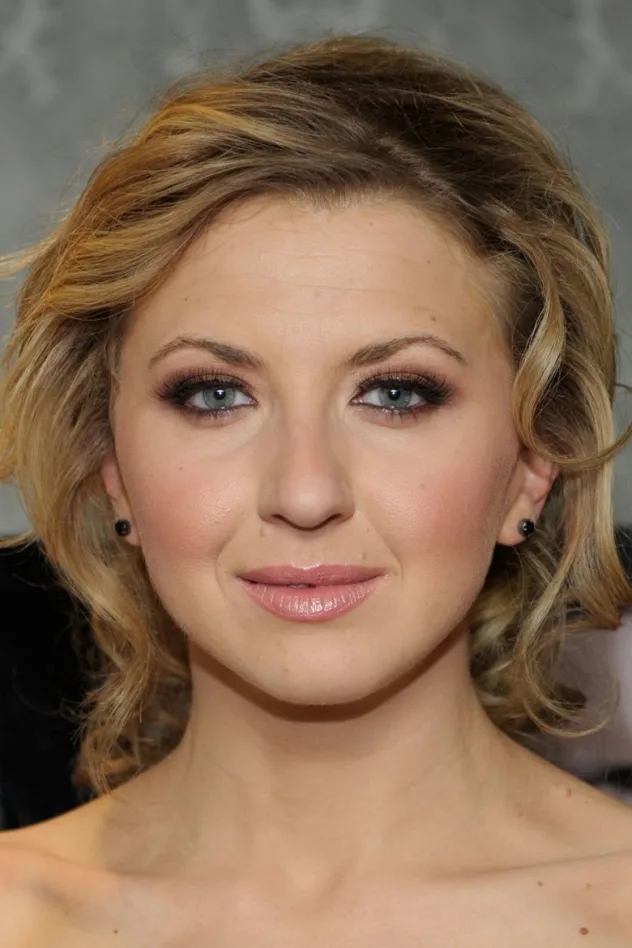 foto de Nina Arianda