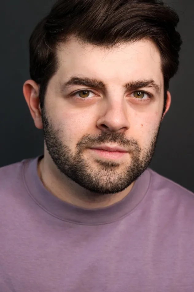 Josh Flitter