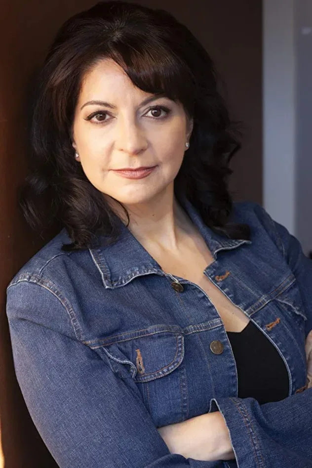 صورة الغلاف لـ Stephanie Herrera