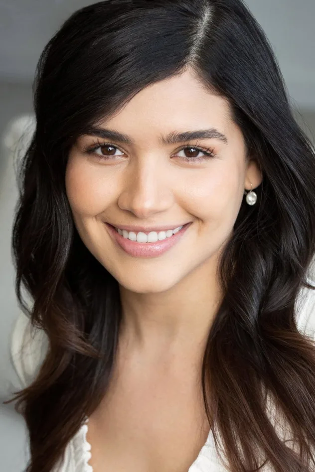 Adriana Vasquez