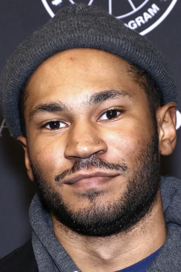 Обложка для Kaytranada
