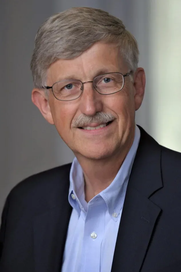 Обложка для Francis Collins