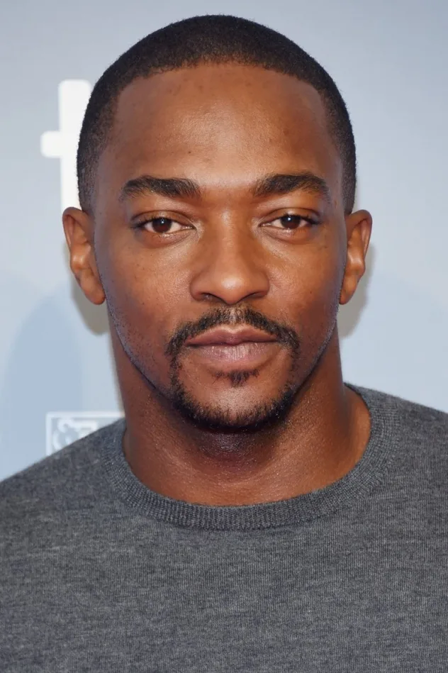 صورة Anthony Mackie