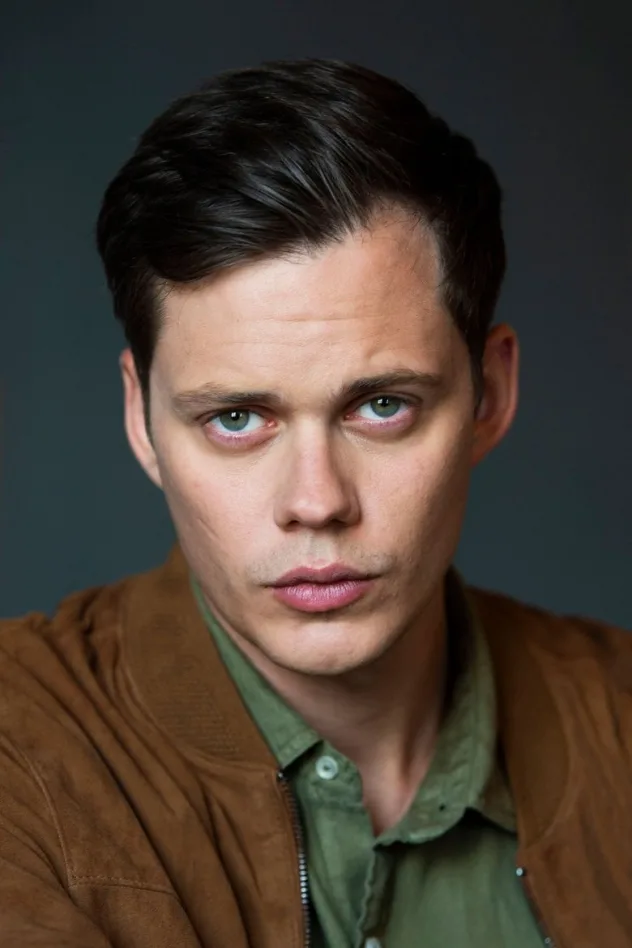 صورة Bill Skarsgård
