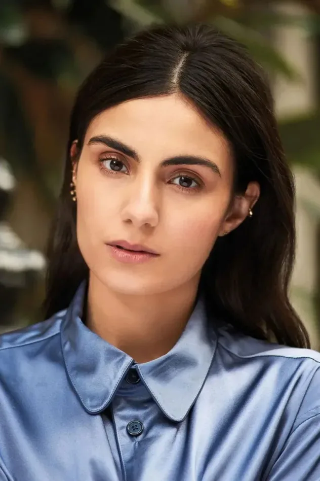 صورة الغلاف لـ Aiysha Hart