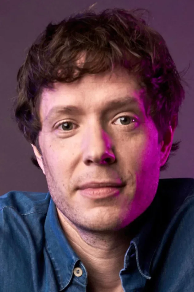 Обложка для Damian Kulash