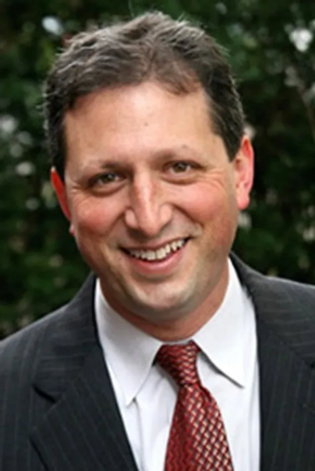 صورة الغلاف لـ Brad Lander