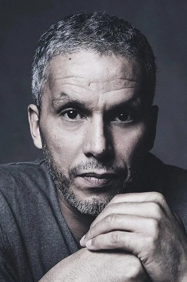 foto de Sami Bouajila