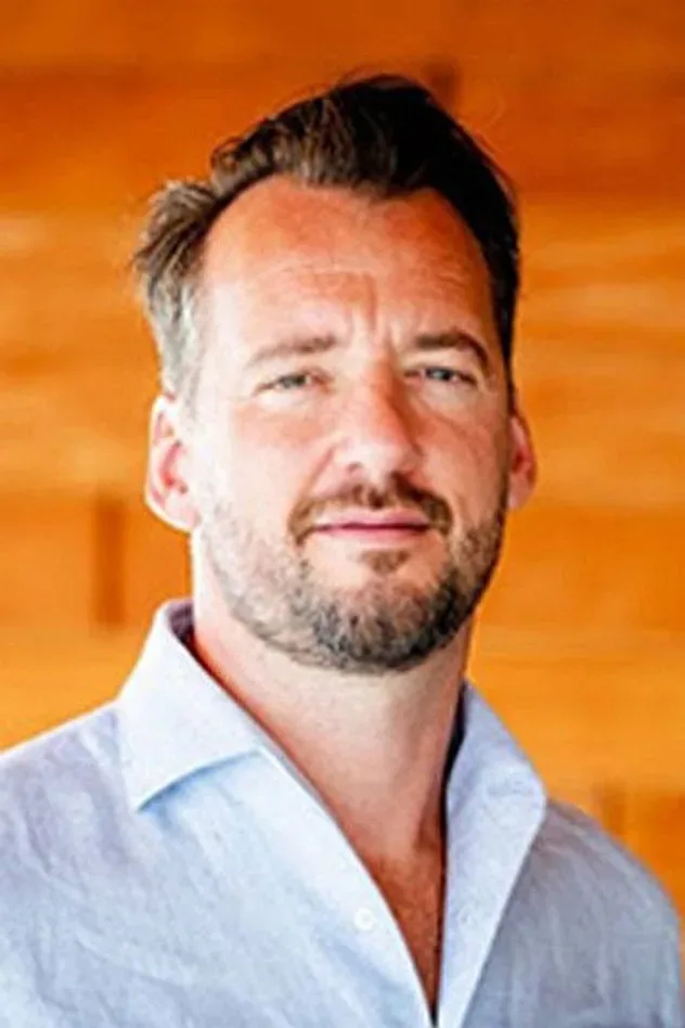 صورة الغلاف لـ Emiel de Jong
