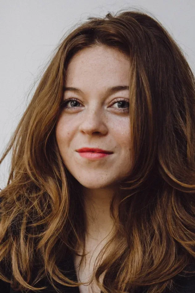 Обложка для Jennifer Welts