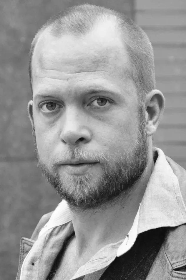 صورة الغلاف لـ Daan van Rijssel