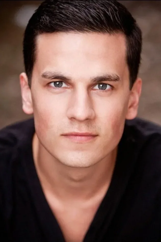 صورة الغلاف لـ Aaron Sidwell