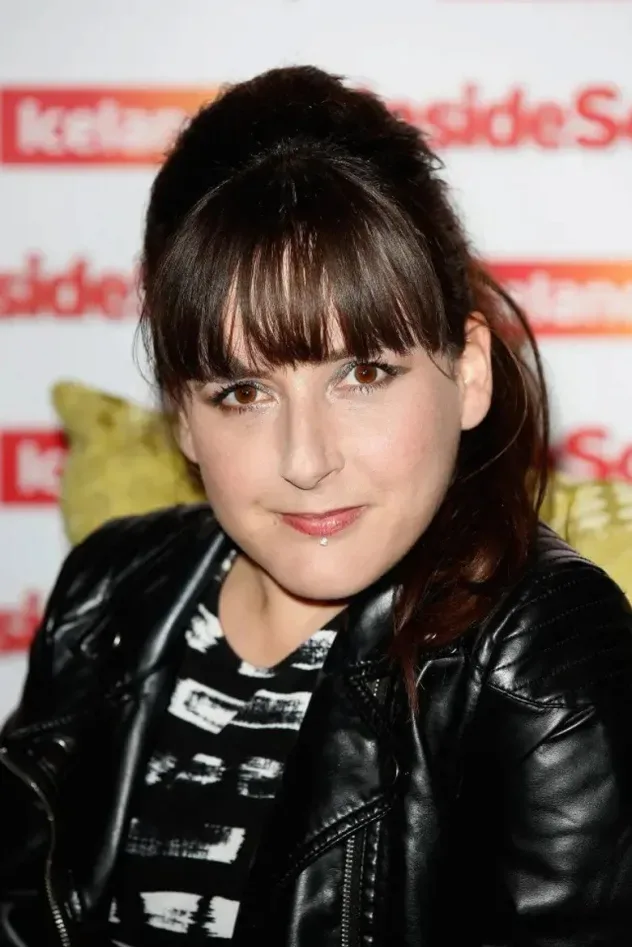 صورة الغلاف لـ Lisa Hammond