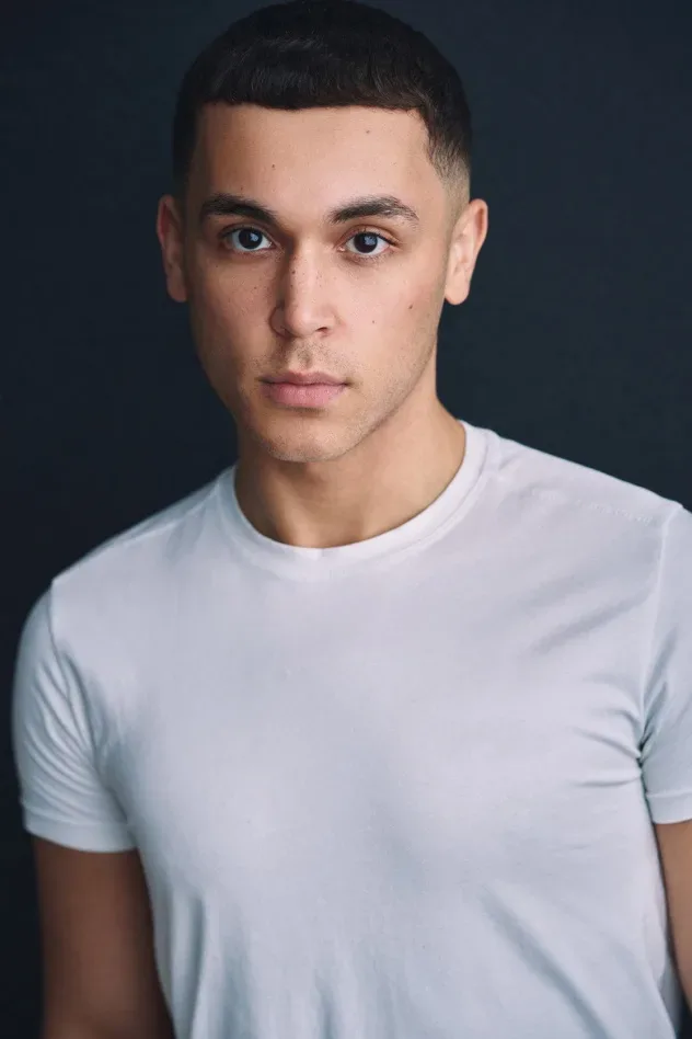 Обложка для Shaheen Jafargholi