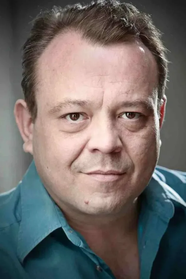 صورة الغلاف لـ David Semark