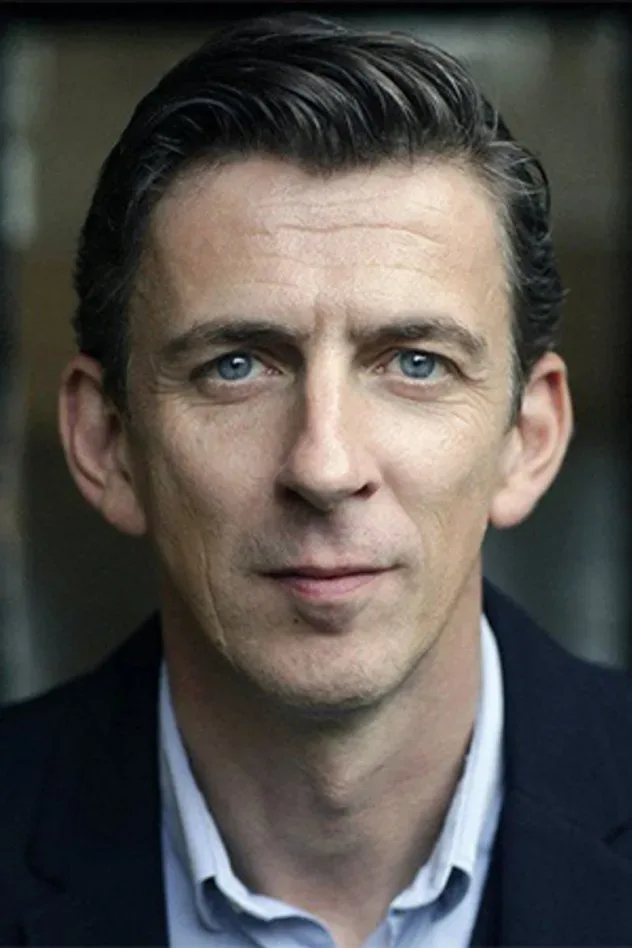 صورة الغلاف لـ Matthew Ashforde