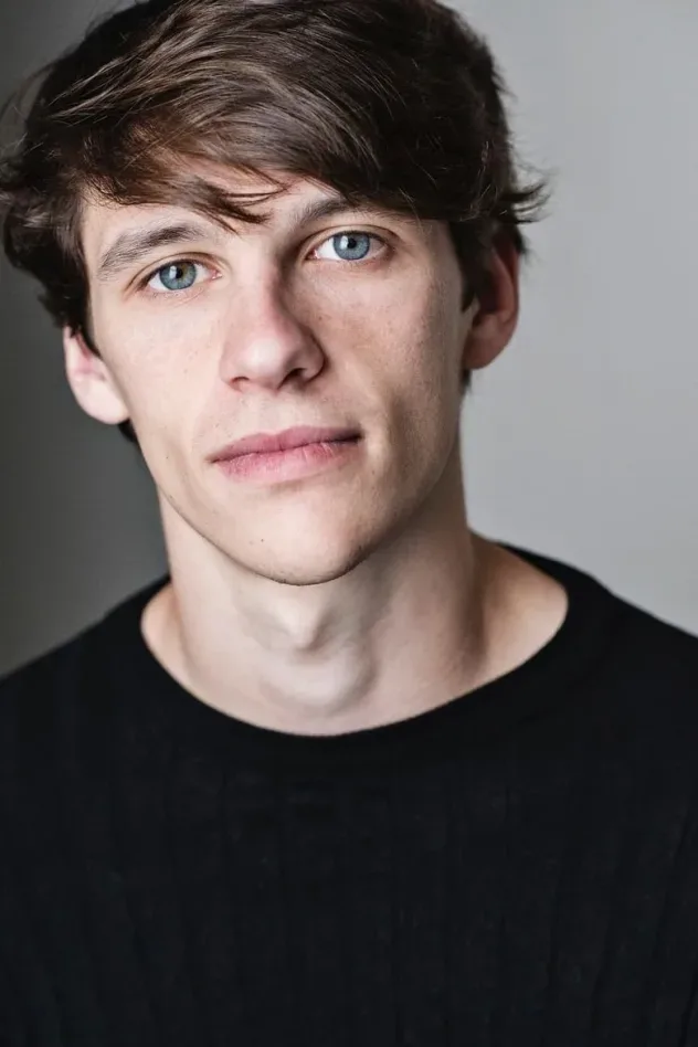 Обложка для Jordan Coulson