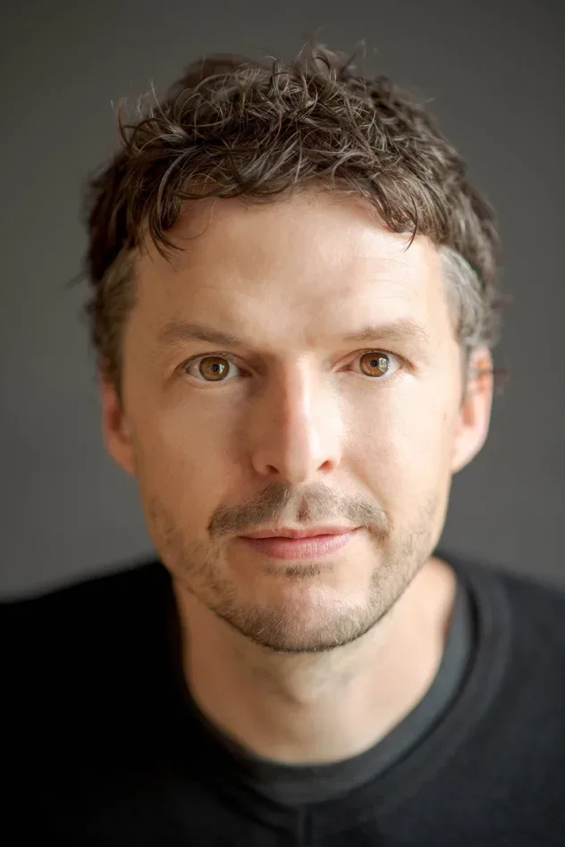 Обложка для Richard Clements