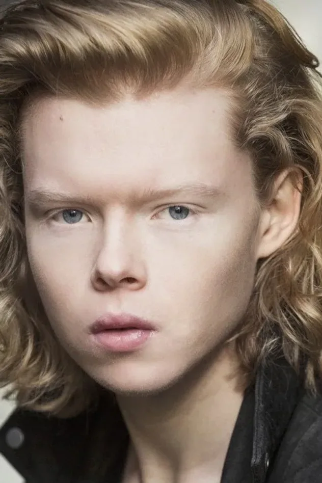 Обложка для Kai Alexander