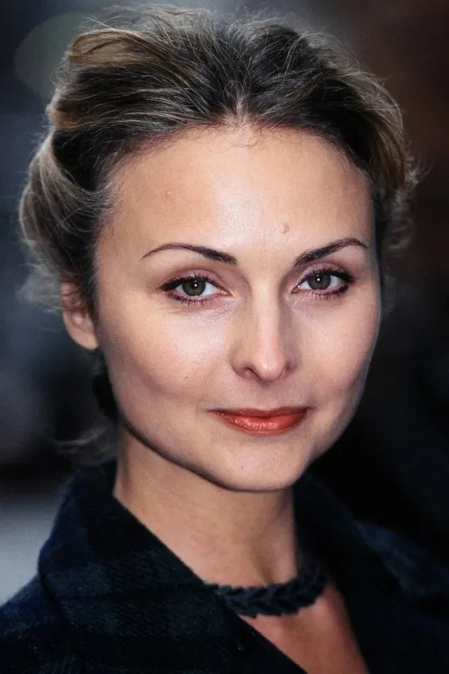 Imagen de portada para Joanna Kanska