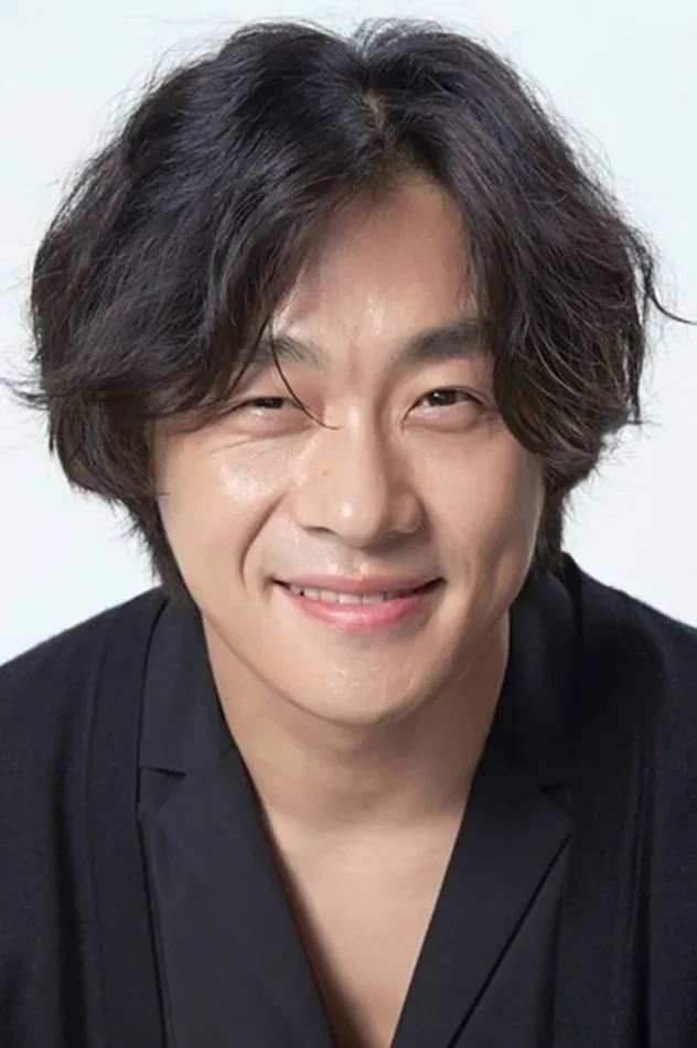 Imagen de portada para Kim Young-sung