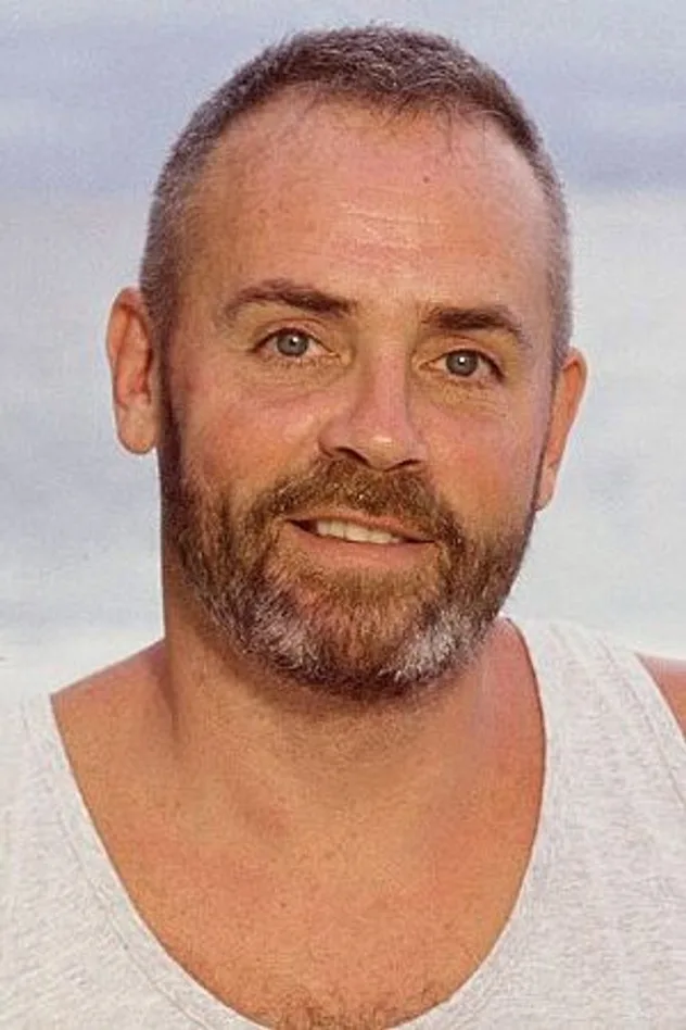 Richard Hatch