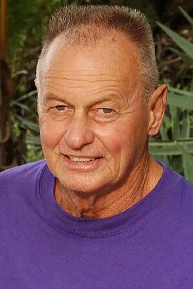Обложка для Rudy Boesch