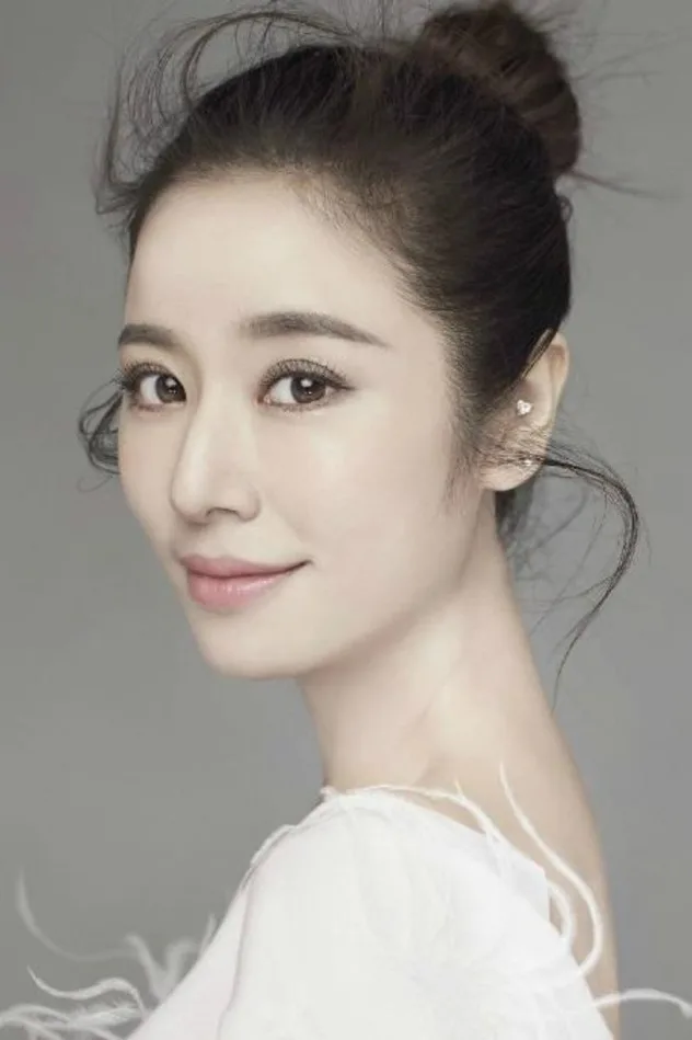 foto de Ruby Lin