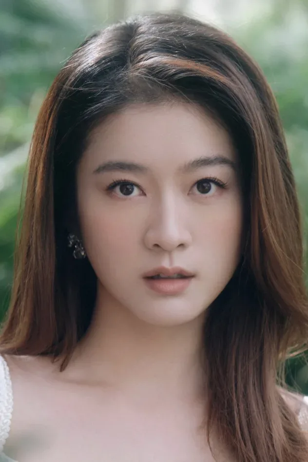 Imagen de portada para Sophie Zhang