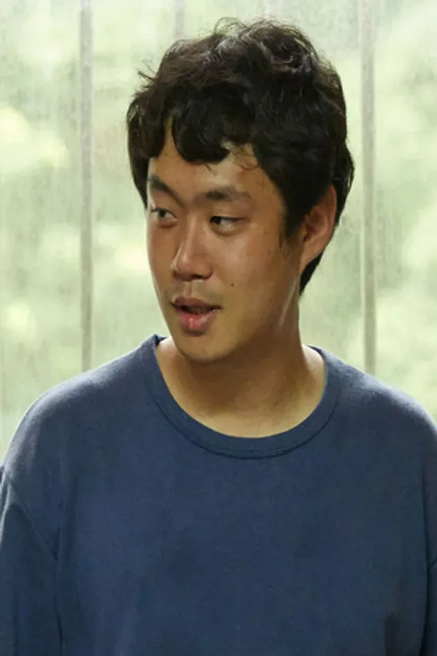 Imagen de portada para Lee Sang-min