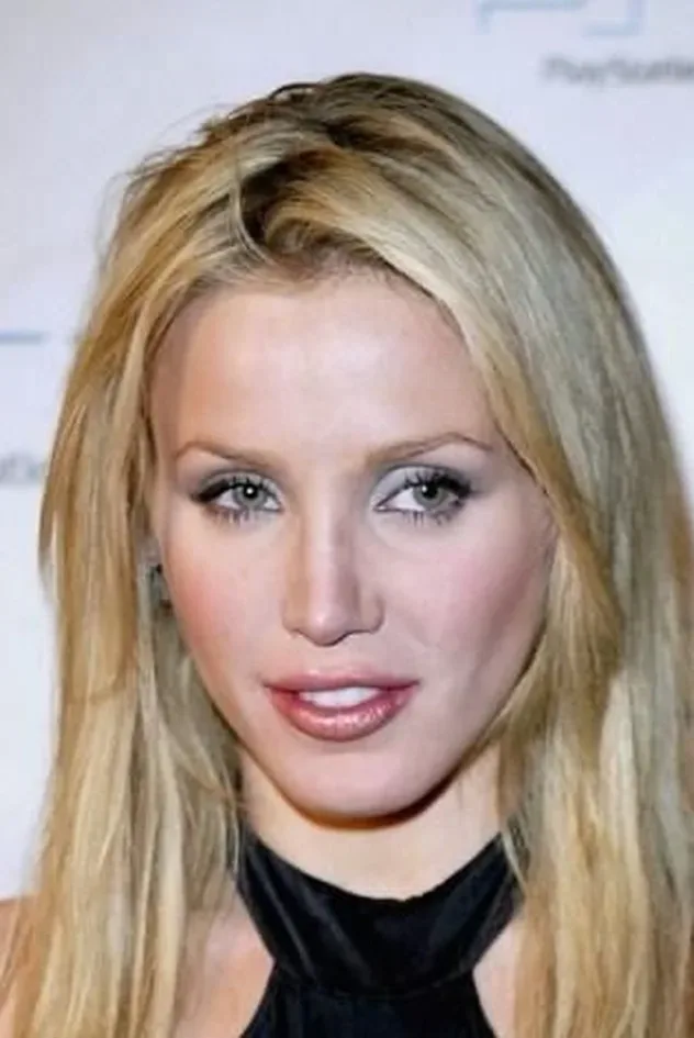 Обложка для Amanda Swisten