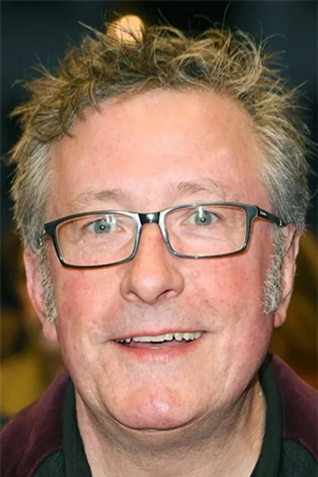 صورة الغلاف لـ Rowland Rivron