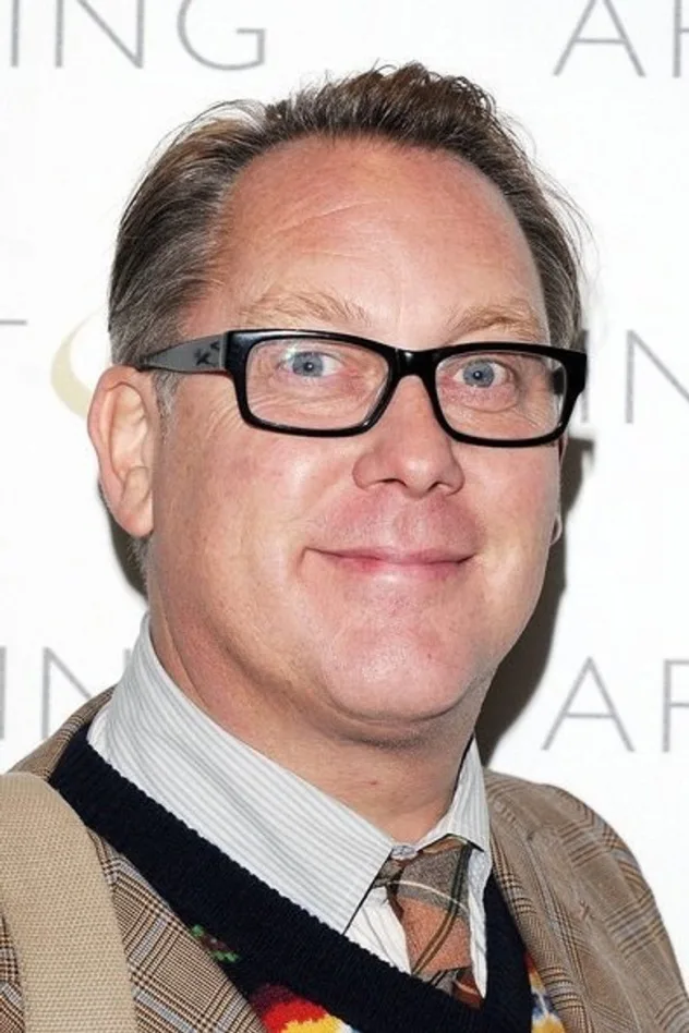 фото Vic Reeves