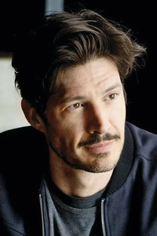 Éric Bruneau photo